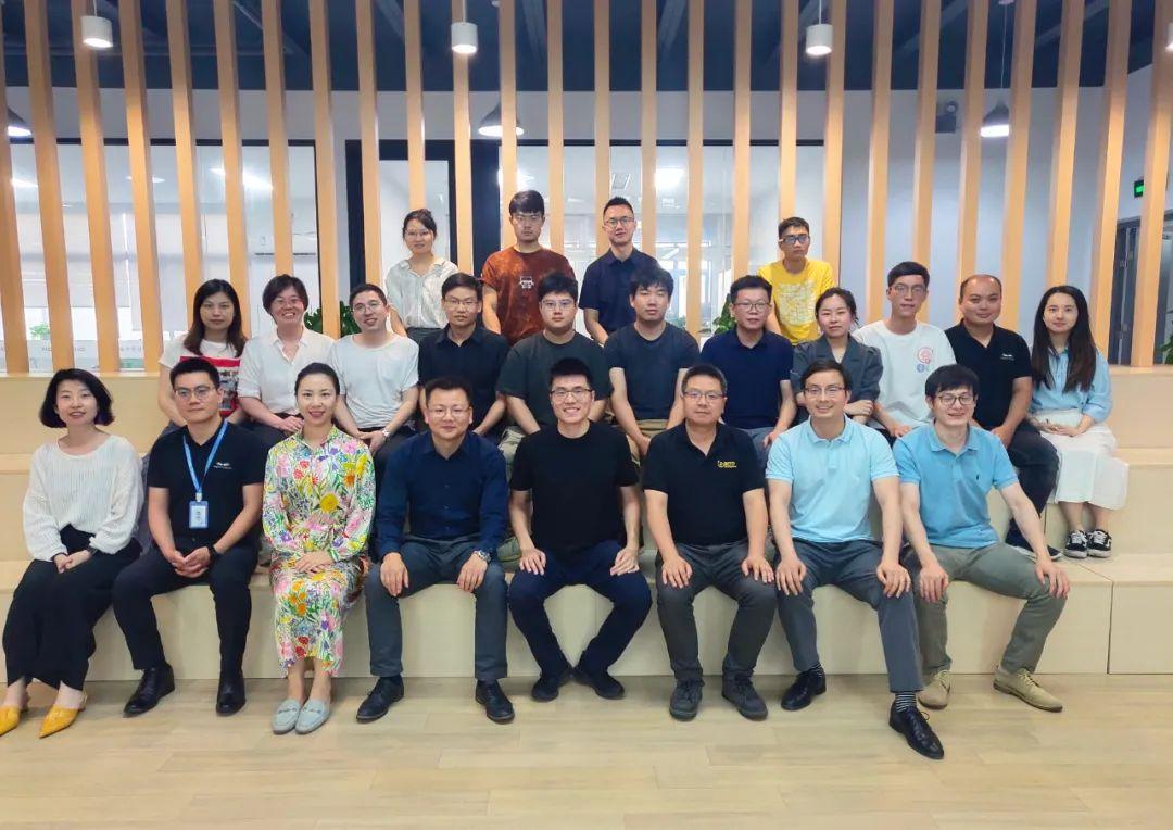大咖面对面宾通智能创始人ceo龚超慧博士分享需求驱动制造变革数字