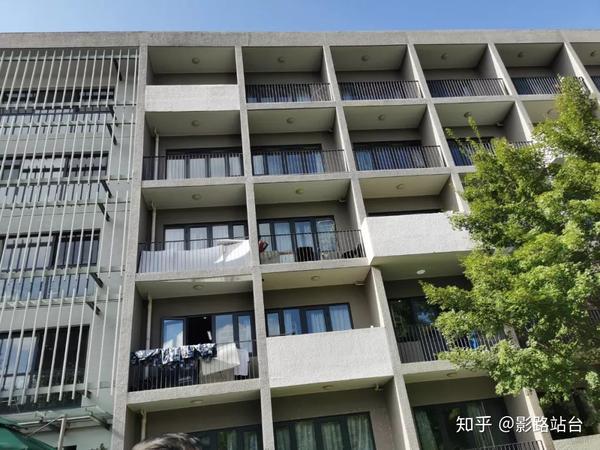 2019中戏新生报道宿舍条件实拍四字弟弟住隔壁我也要考中戏