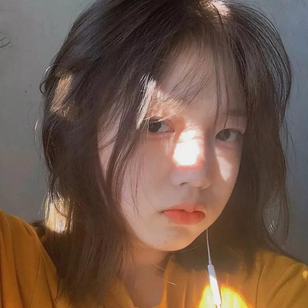 绝美女生头像速速保存