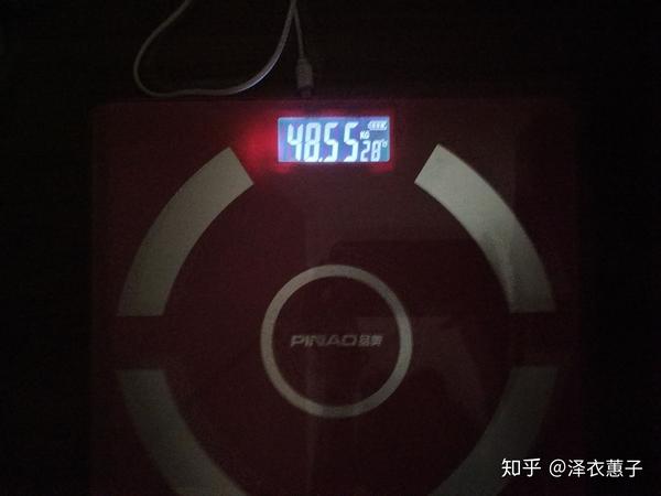 身高168体重48kg该用什么方法减肥