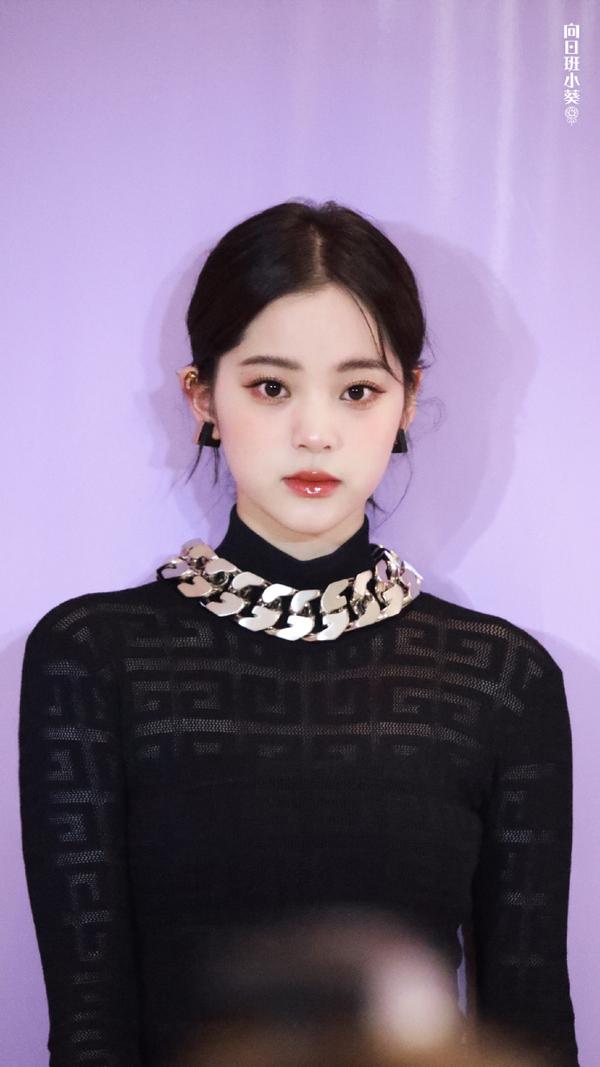 欧阳娜娜的变美思路普通女孩也可以复刻