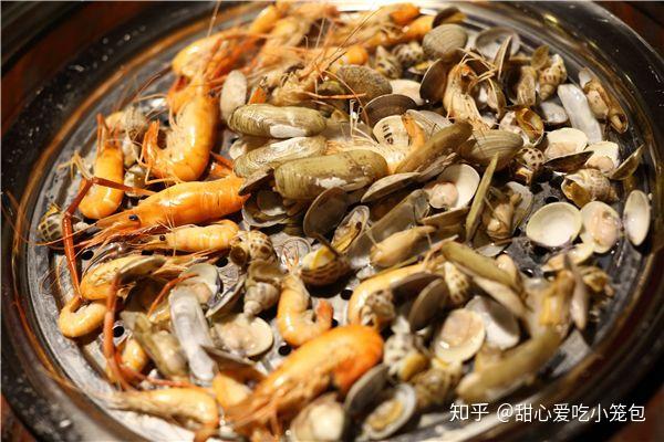 海鲜可是湛江的灵魂,你要不要品一品?
