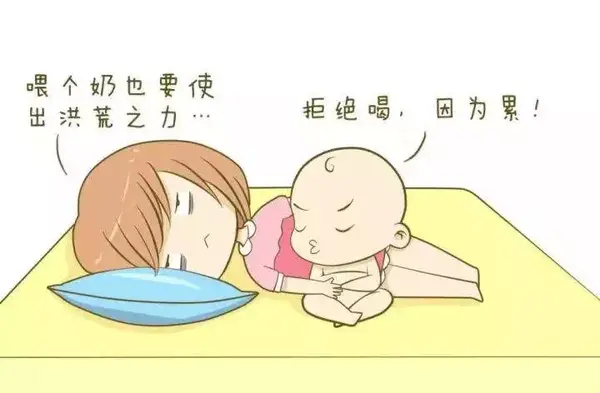 母乳喂养"三早"原则