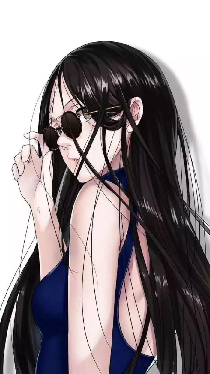 一人之下冯宝宝精选壁纸丨可爱的宝儿姐 mp.weixin.qq.com