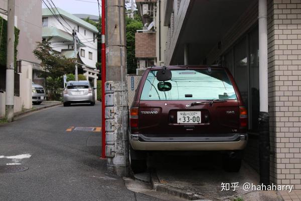 为了拿品川牌照所需付出的代价?