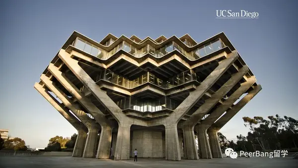 加州大学圣地亚哥分校university of california   san diego