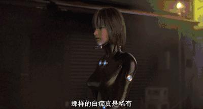 如何评价杀戮都市:o(gantz:o)?