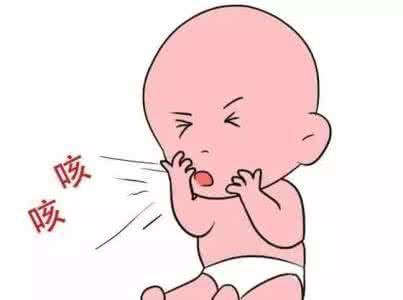 宝宝干咳这是咳嗽的一种,患儿在咳嗽时痰液很少甚至完全没有.