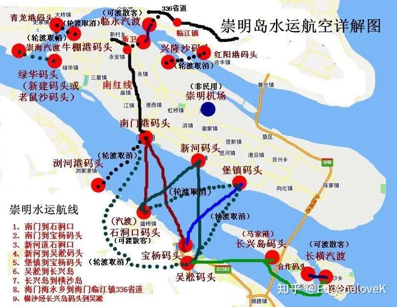 崇明岛前景目标定位:崇明是上海可持续发展的重要战栽空间.