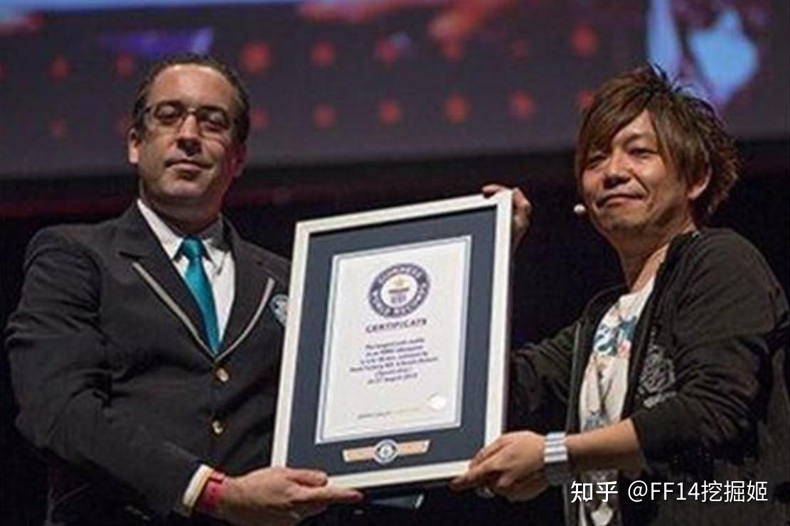 游戏界三大吉尼斯世界纪录这俩男人坚挺144小时实在太持久了