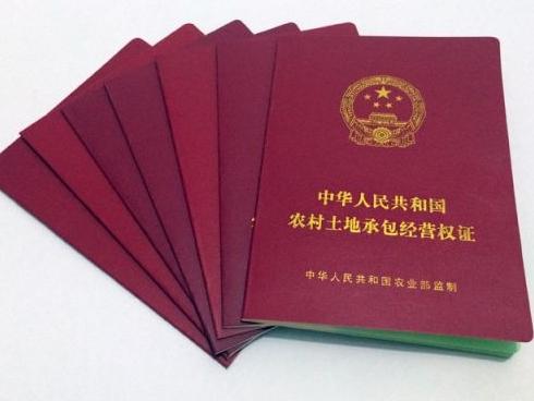 集体土地所有权 知乎