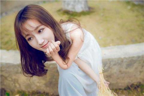 女生说你在干嘛怎么回