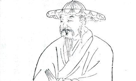 让王安石丢官职的郑侠是什么人