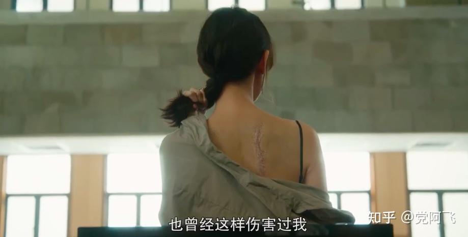 豆瓣87分的悬疑力作女性难以言说的隐痛和挣扎都藏在这部逆局里