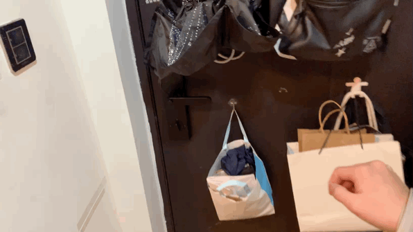 【gif开箱】20分钟就能开饭,我的一天从臻米脱糖电饭煲开始