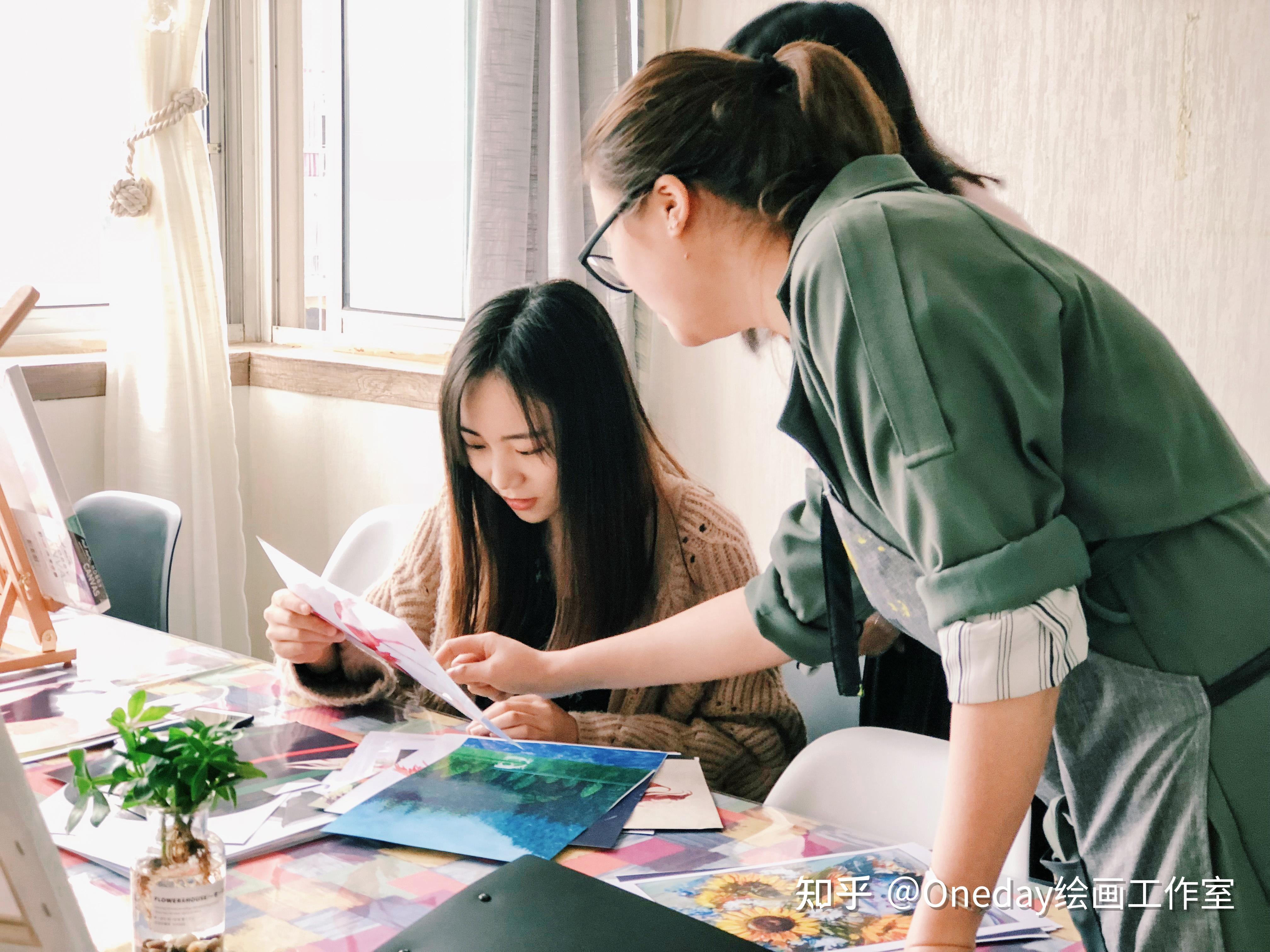 我是大学生对画画很有兴趣想在重庆学画画哪儿好点价格多少