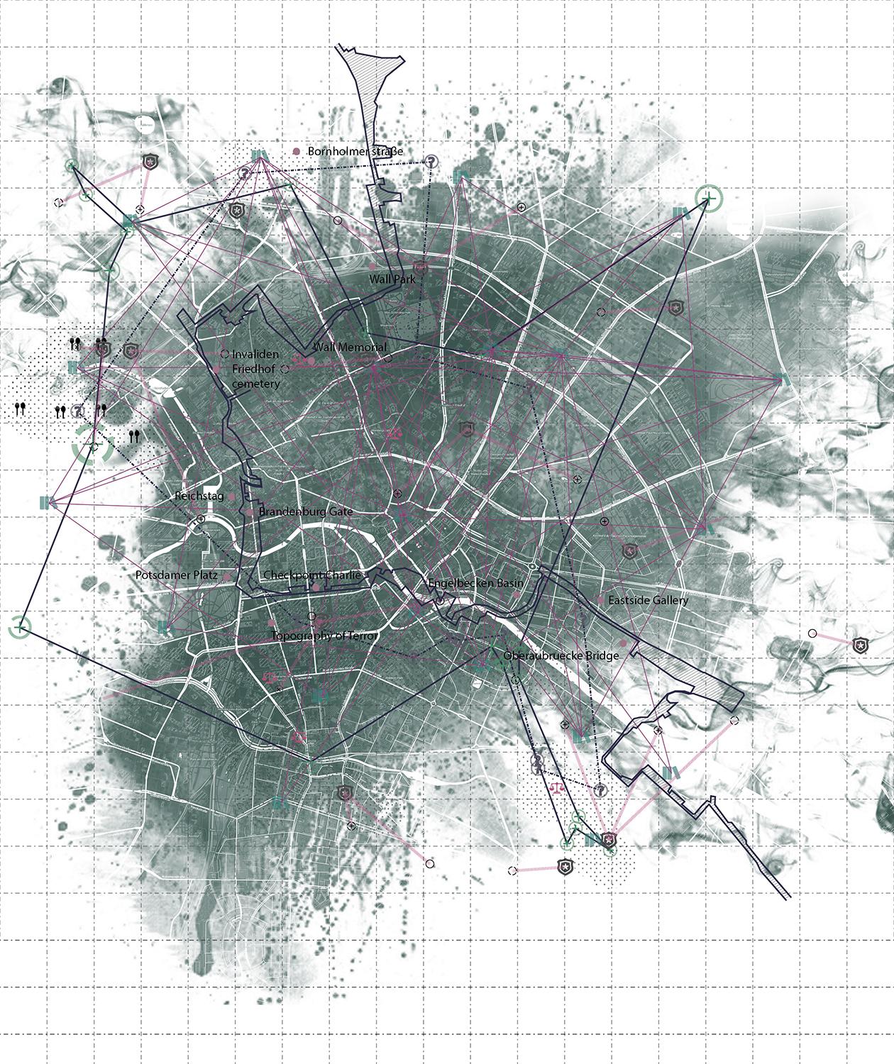 信息与艺术—论mapping的启示性