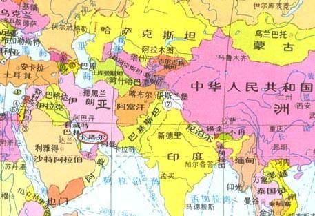 如何看待卡塔尔退出opec,对后期油价和世界石油格局有