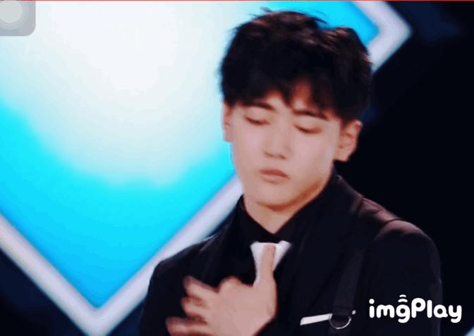 哇唧唧哇表演《西门少年》焉栩嘉24小时主题曲直/拍焉栩嘉主题曲直/拍