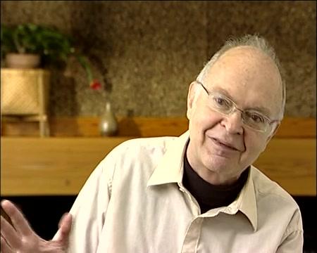 【高德纳】donald knuth 采访_哔哩哔哩)つロ 干杯-bilibili