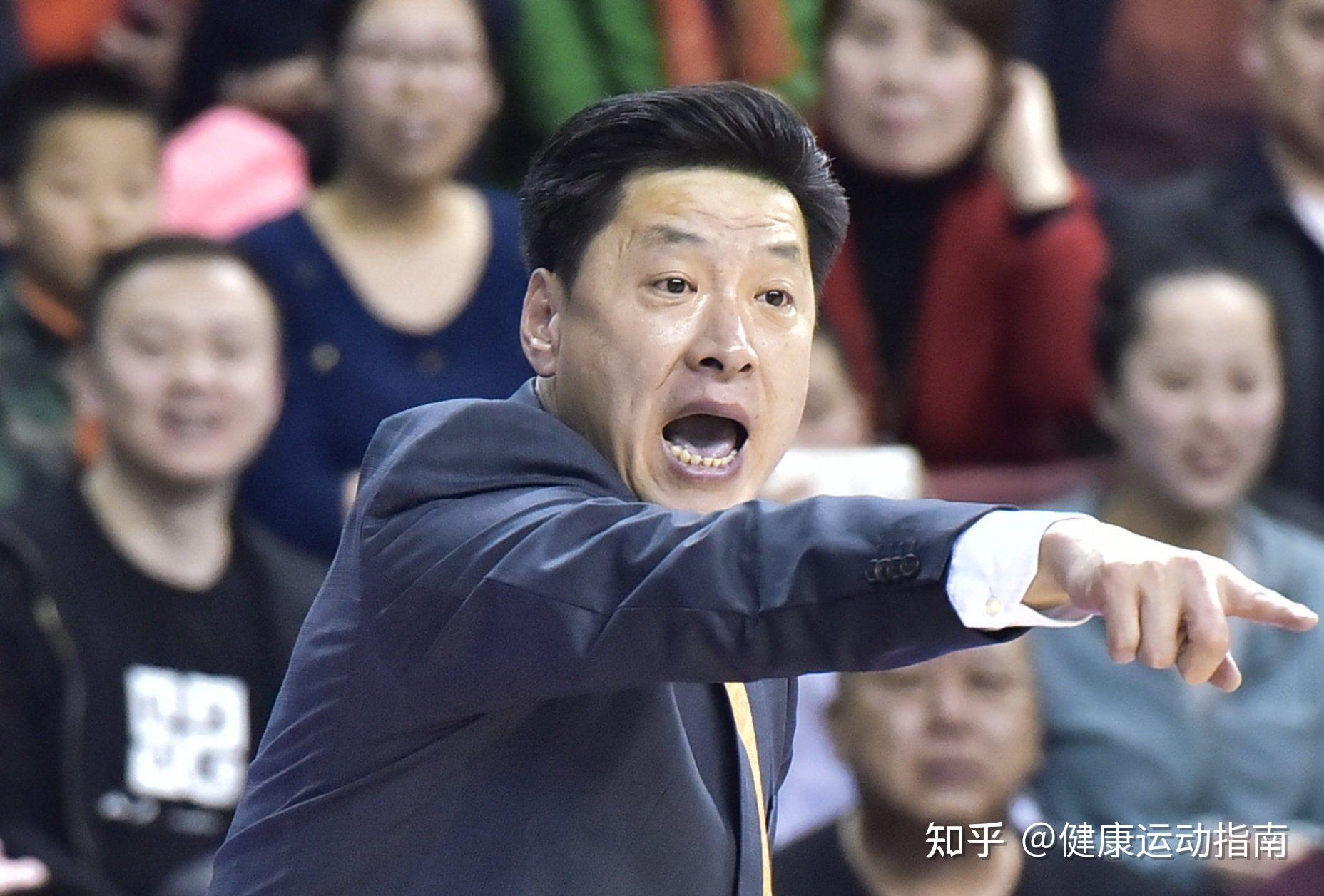 盘点cba教练之最杨鸣郭帅上榜杜峰蒋兴权贡献大不接受反驳