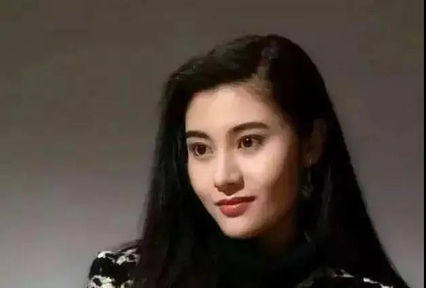 二十年过去了,我还是会为这些香港女星而心动