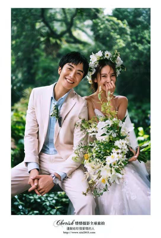 专业人士分享厦门婚纱摄影哪家好婚纱照排行榜前十名大公开