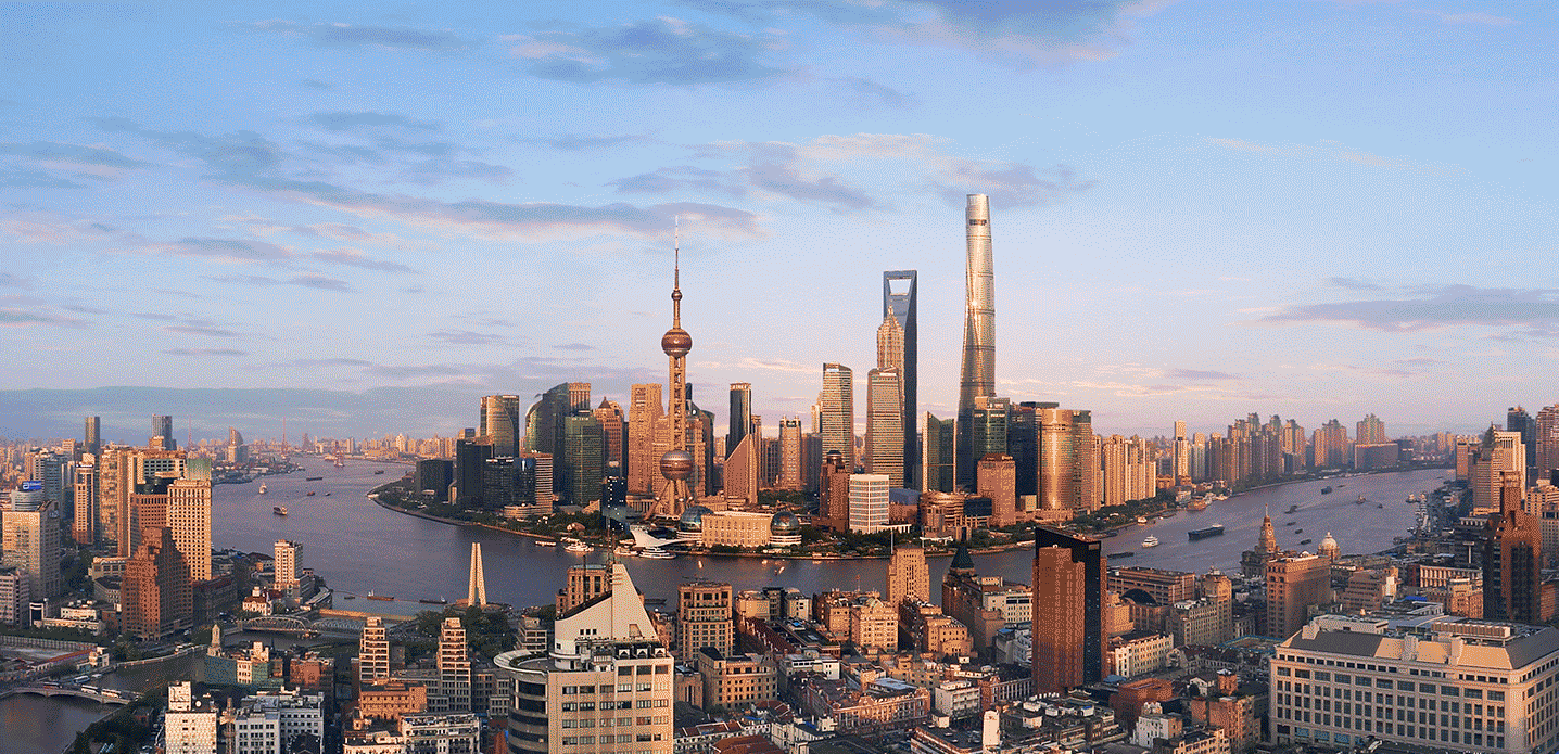 中国40年经济巨变小城市如何撬动大格局