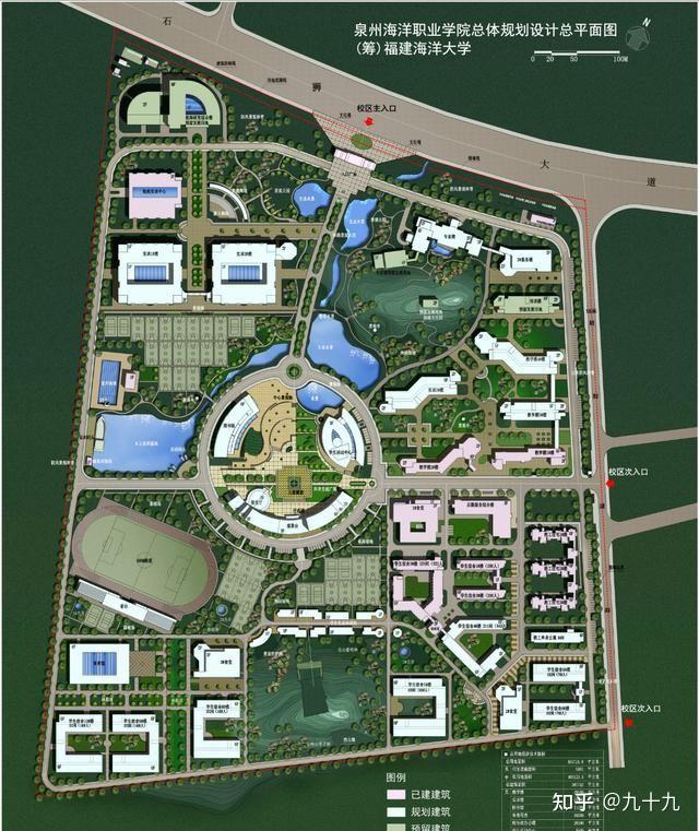 关于福建省将计划将把厦门海洋职业技术学院升为厦门海洋大学是真的吗