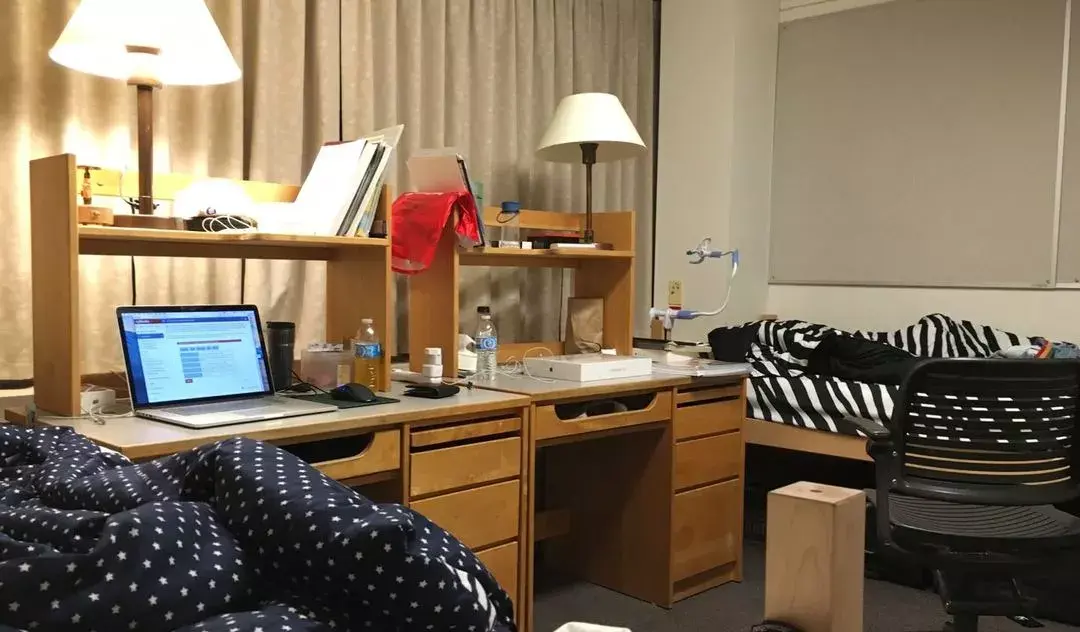 学校介绍美国加州大学戴维斯分校