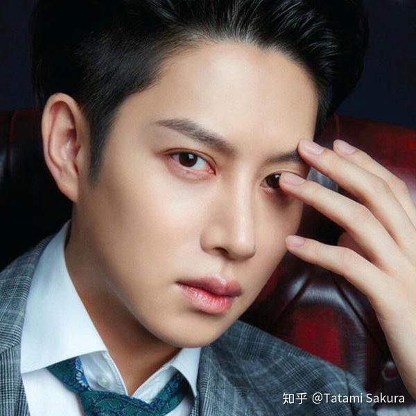 get不到金希澈的颜值?