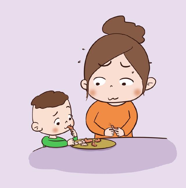 还记得去年带鱼的小朋友吗?你永远不知道幼儿园作业有