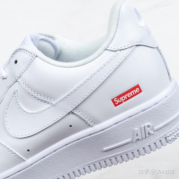 supremexnikeairforce1af1空军一号204鞋库