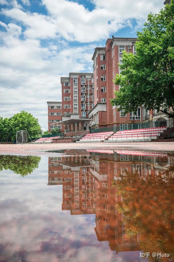 专转本院校分享——三江学院