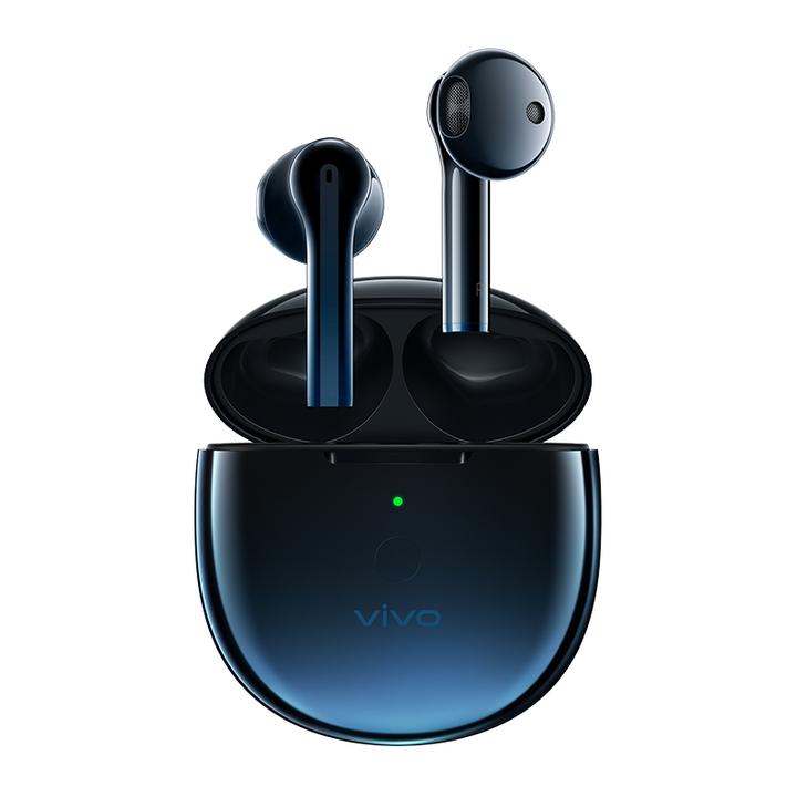 vivo无线影音耳机,vivohp2154耳机评测 vivo无线影音耳机作为一条挂脖式耳机,拥有极为方便的收纳方式,只