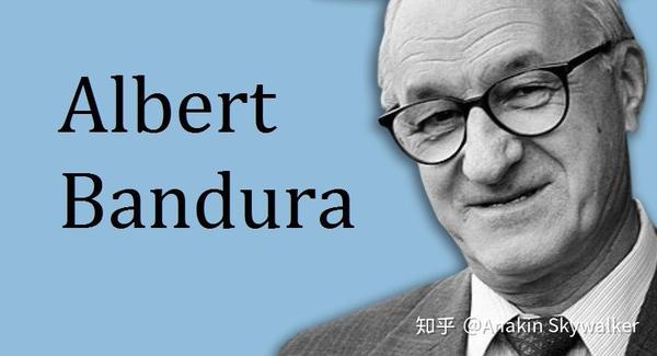 albert bandura