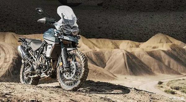 凯旋新款老虎tiger 900 gt pro台湾上市,外观,配置,售价前瞻