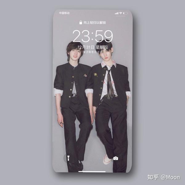 时代少年团各大cp壁纸