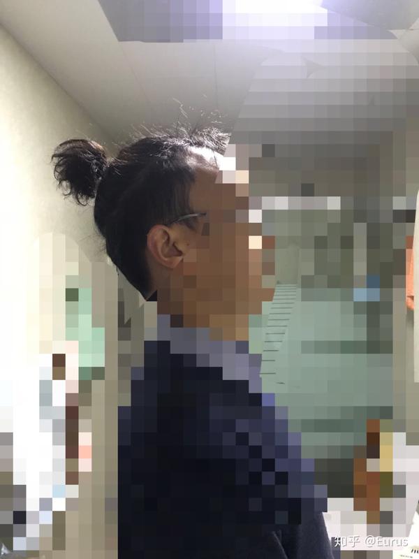 男生留长发是种怎样的体验
