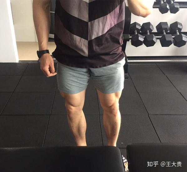 男生腿粗是一种怎样的体验?