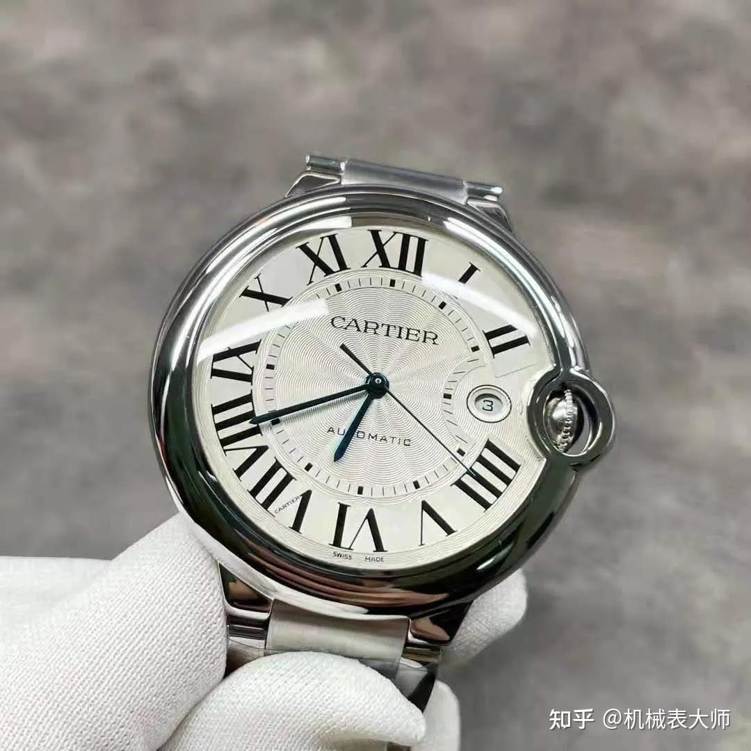 4、为什么卡地亚手表这么贵？：卡地亚手表好不好？ 