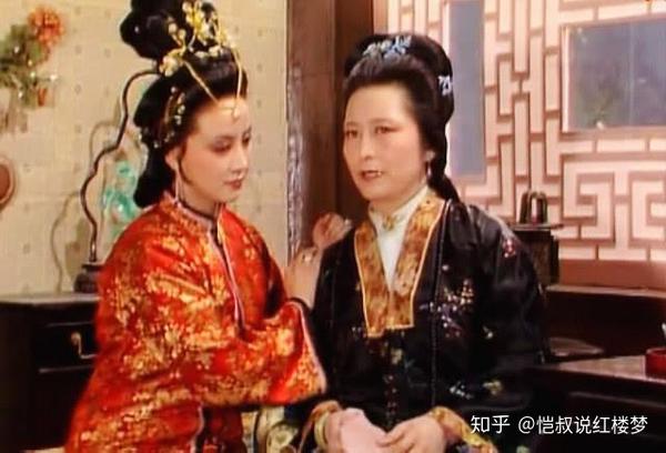 红楼梦都觉得王熙凤风光无限又有谁懂她的无奈呢