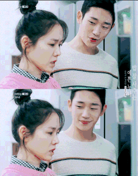 如何评价经常请吃饭的漂亮姐姐