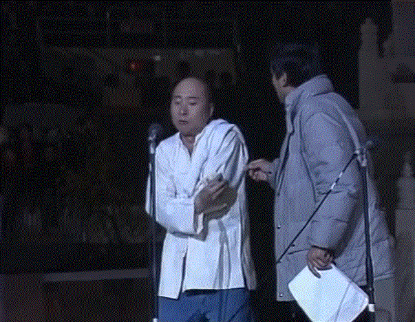 有哪张光凭截图/动图就让人觉得有演技?