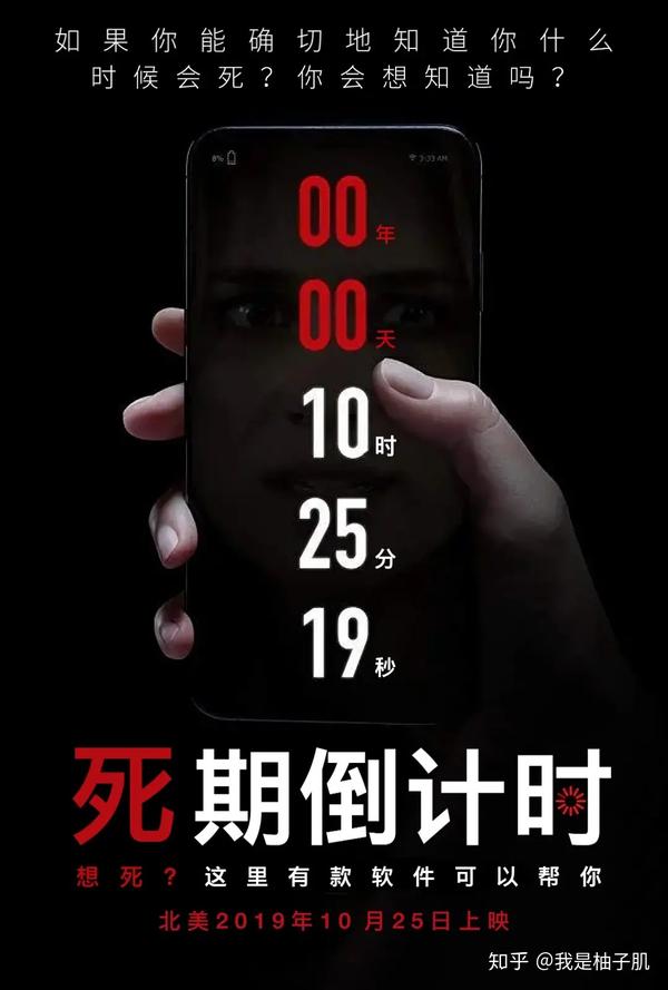 又名: 死期倒计时 / 倒计时