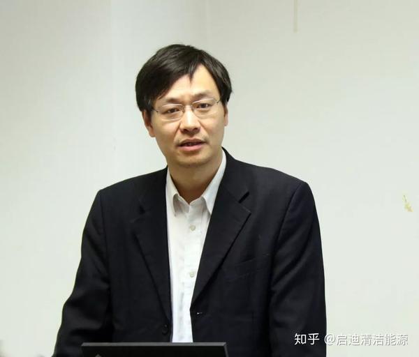 颁发聘书,聘请聘请杜祥琬院士,郝吉明院士,迟国敬,王伟,王仲颖,席北斗