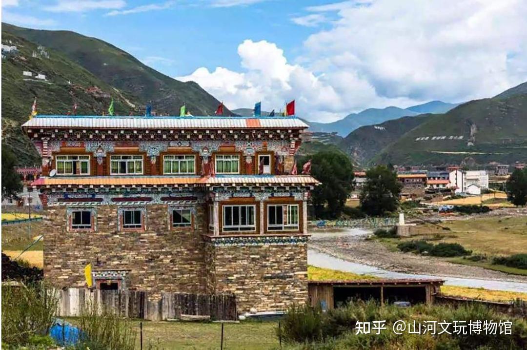 他们很低调,价值过亿百年藏族房子是什么样子