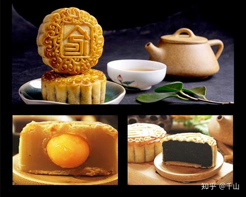 中秋节快到了,大家快来推荐淘宝上好吃的月饼哦?
