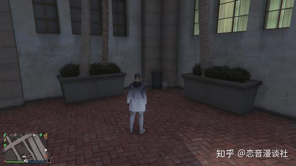 gta5线上所罗门物品全收集攻略