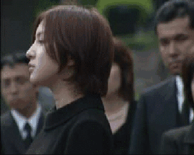 红人馆 | 日本很多女星都是气质超群,其中广末凉子和菊地凛子都是我的